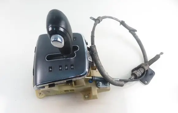 KIA Sorento Gear shifter/selector 