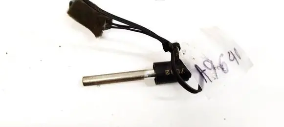 Chevrolet Captiva Interior temperature sensor 