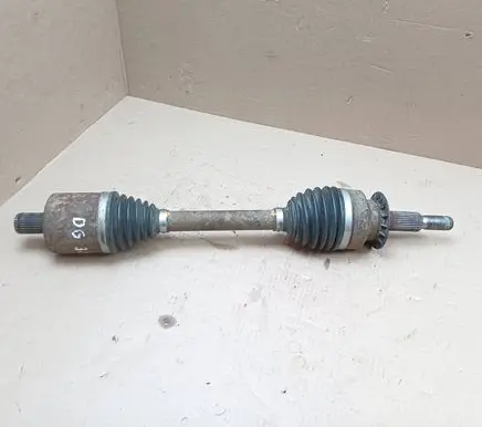 Ford Mustang Mach-E Rear driveshaft MZ9P4K138EA