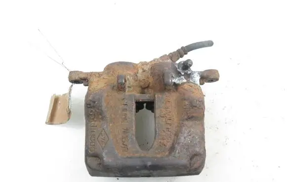 Opel Vivaro Front brake caliper 