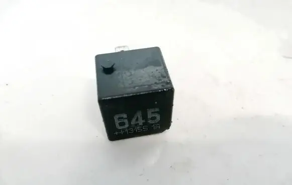 Audi Q7 4L Other relay 4h0951253a v23136-b0006-x080