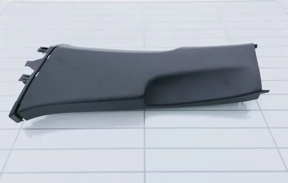 Volkswagen PASSAT B6 (B) pillar trim (bottom) 3C0867291