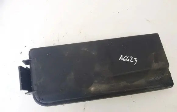 Opel Signum Fuse box cover 24436039 460023260