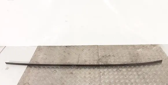 KIA Sorento Roof trim bar molding cover 