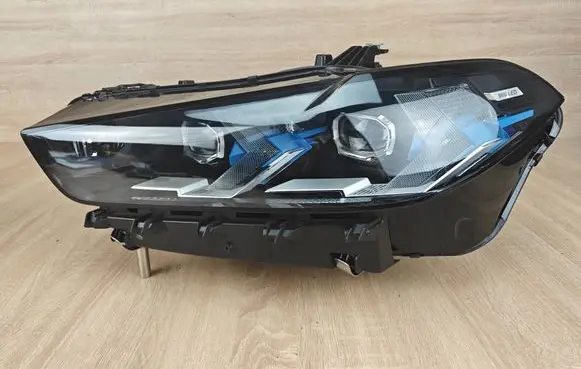 BMW X5 G05 Headlight/headlamp 5A8E105
