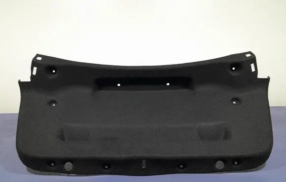 BMW 2 F45 Tailgate/boot cover trim set 7477422
