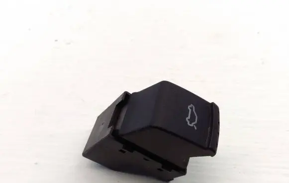 Volkswagen PASSAT B5.5 Tailgate opening switch 1J0959831A