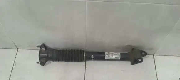 Mercedes-Benz ML W166 Rear shock absorber/damper A1663201130