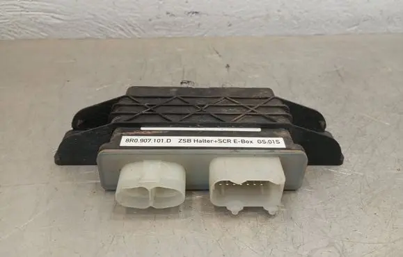 Audi Q5 SQ5 Other control units/modules 8R0907101B
