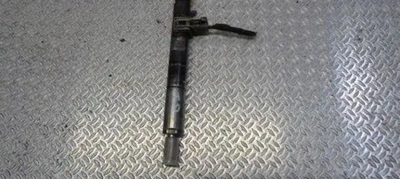 Ford Focus Fuel injector EJBP022017 1570WW18F41