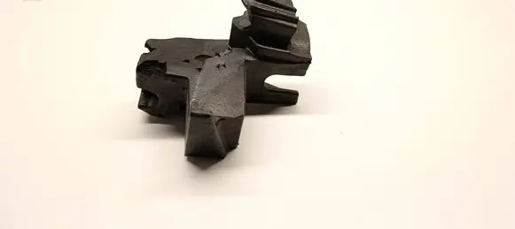 Fender foam support/seal