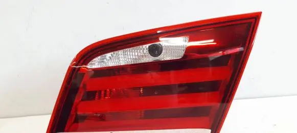 BMW 5 F10 F11 Rear/tail lights 6321-7203226 00554616 2TZ01023502