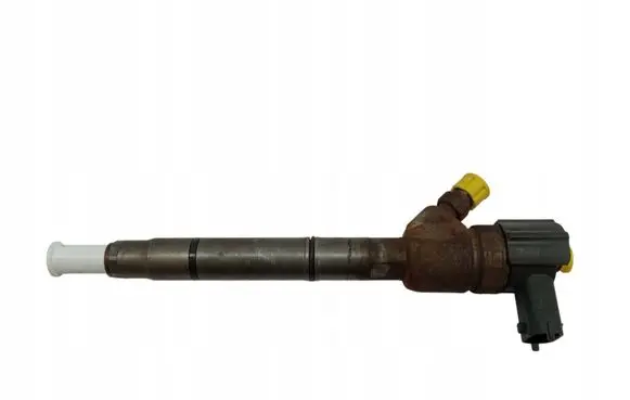 KIA Pro Cee'd I Fuel injector 0445110320