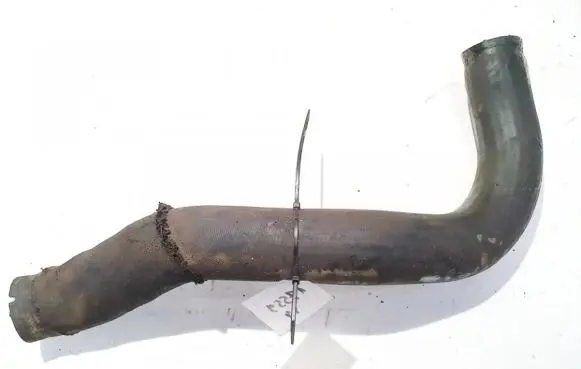 Fiat Ducato Intercooler hose/pipe