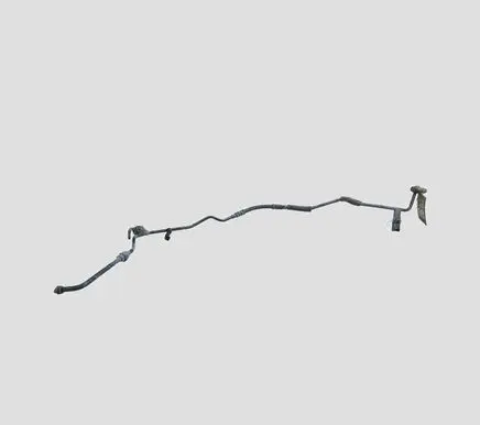 Volvo V50 Air conditioning (A/C) pipe/hose