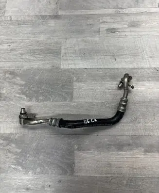 Audi A6 S6 C7 4G EGR valve line/pipe/hose B21133db