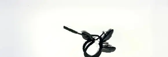 Volkswagen PASSAT B7 Windshield washer spray nozzle 5M0955985