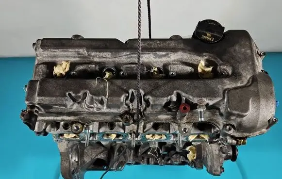Suzuki SX4 Engine M16A IMPRK1548952