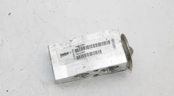 Nissan NV200 Air conditioning (A/C) expansion valve T900039A
