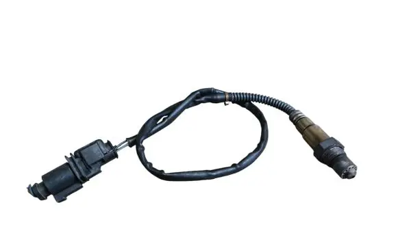 Volkswagen Golf V Lambda probe sensor 0281004042 030906262 690301