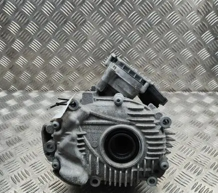 Porsche Macan (95B) Gearbox transfer box case 95B341010 95B927755B