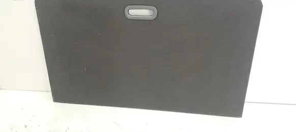 Renault Captur Trunk/boot mat liner 