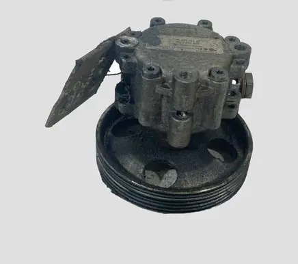 Peugeot 407 Power steering pump 9658419280