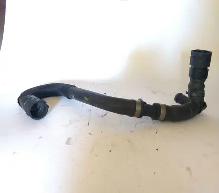 Land Rover Discovery Sport Engine coolant pipe/hose GJ3280480AA