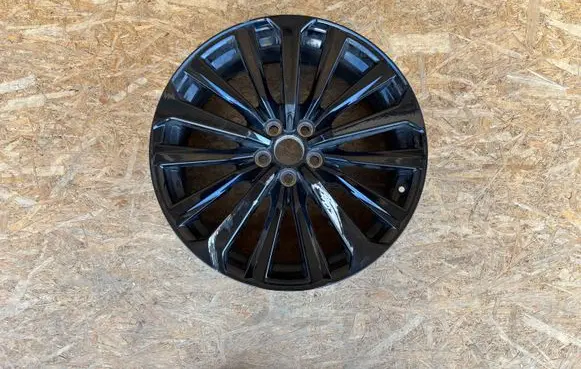 Toyota Highlander XU70 R20 alloy rim 426110EB90 B009520