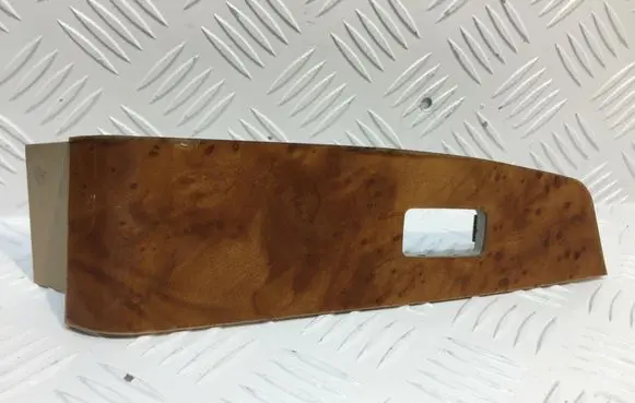 Mercedes-Benz S W220 Front door window switch trim A2207271048