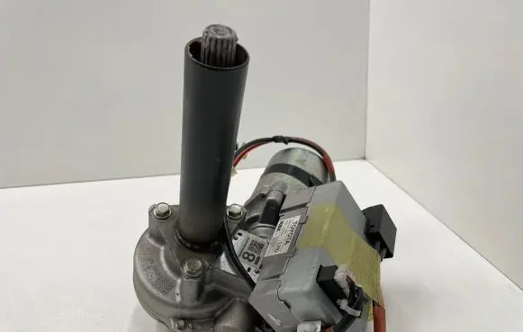 Toyota Verso Electric power steering pump EAECC00245