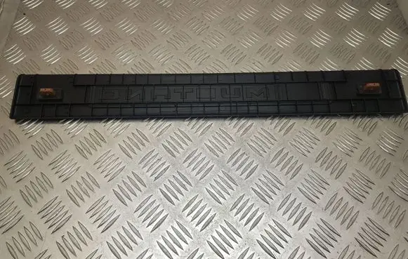 Ford Mustang VI Front sill trim cover FR3B6313000AEW