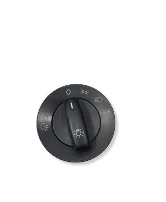 Volkswagen Touran I Light switch 1K0941431BC