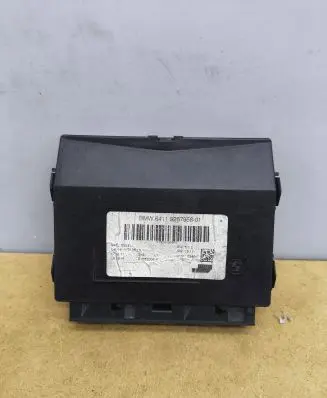 BMW 1 F20 F21 Other control units/modules 9267958 E1062005 17313810