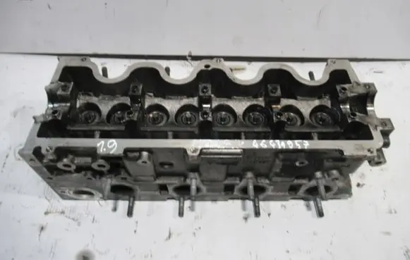 Fiat Marea Engine head 46431957