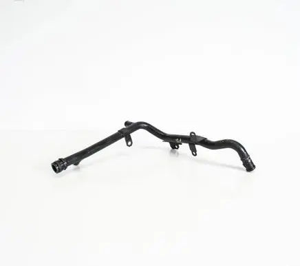 Audi A3 S3 8P Air intake hose/pipe 038121065CS