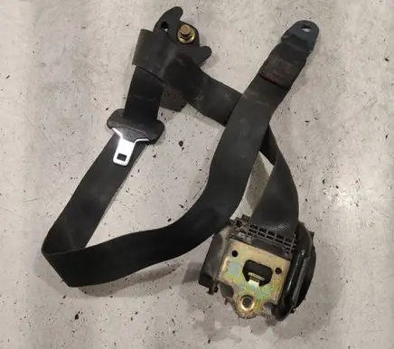 Citroen C8 Front seatbelt B507744