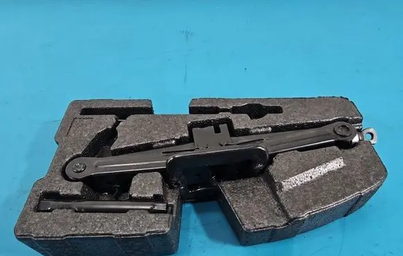 Hyundai Santa Fe Lift Jack IMPRK1563929