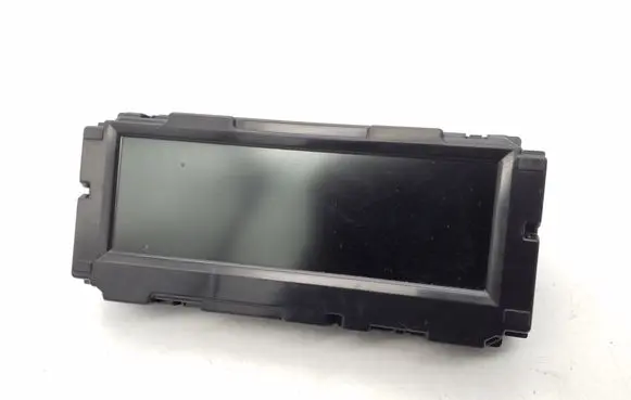 Chevrolet Cruze Screen/display/small screen 12783136 813075439