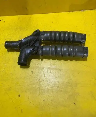 Peugeot 508 RXH Coolant pipe/hose 