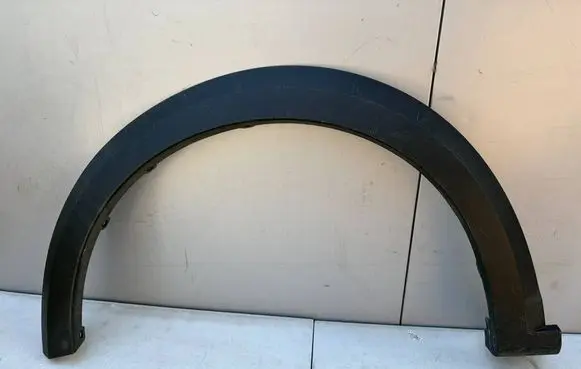 Dacia Sandero III Fender trim (molding) 638138150R M021837