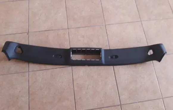 BMW 3 E46 Other sill/pillar trim element 8284277