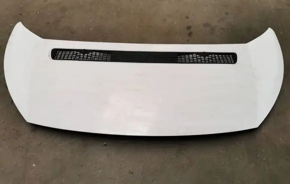 Peugeot Expert Engine bonnet/hood