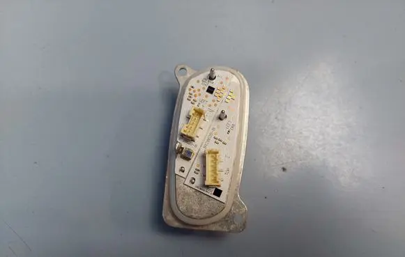 Seat Tarraco LED ballast control module 5FJ941475