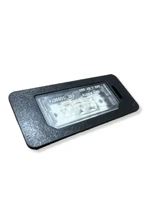 BMW 5 E60 E61 Number plate light 7193293