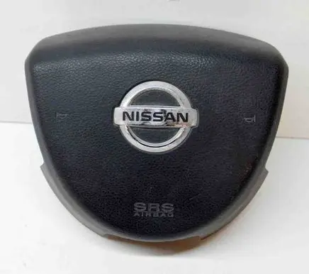 Nissan Murano Z50 Steering wheel airbag 56275715