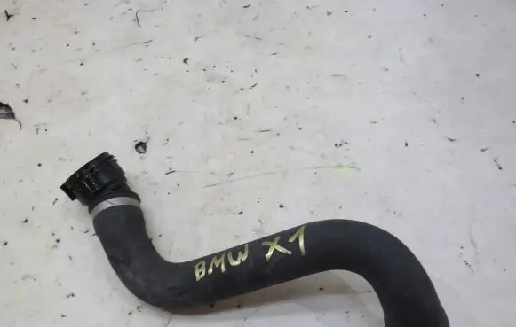 BMW X1 E84 Engine coolant pipe/hose