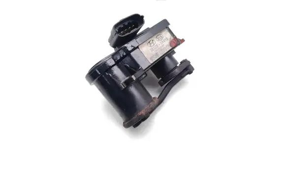 KIA Sportage Intake manifold valve actuator/motor 283202A410