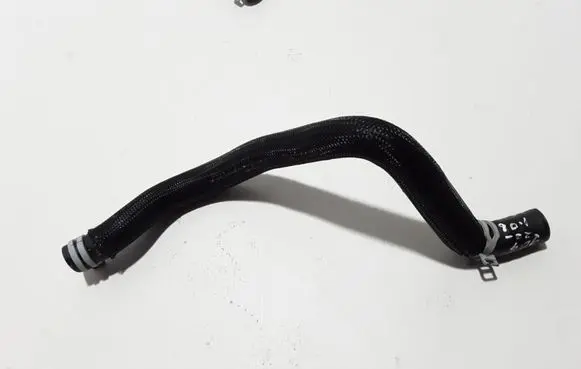 Dacia Jogger Engine coolant pipe/hose 924005772R