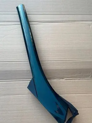 Renault Scenic III - Grand scenic III (A) pillar trim 768340002R